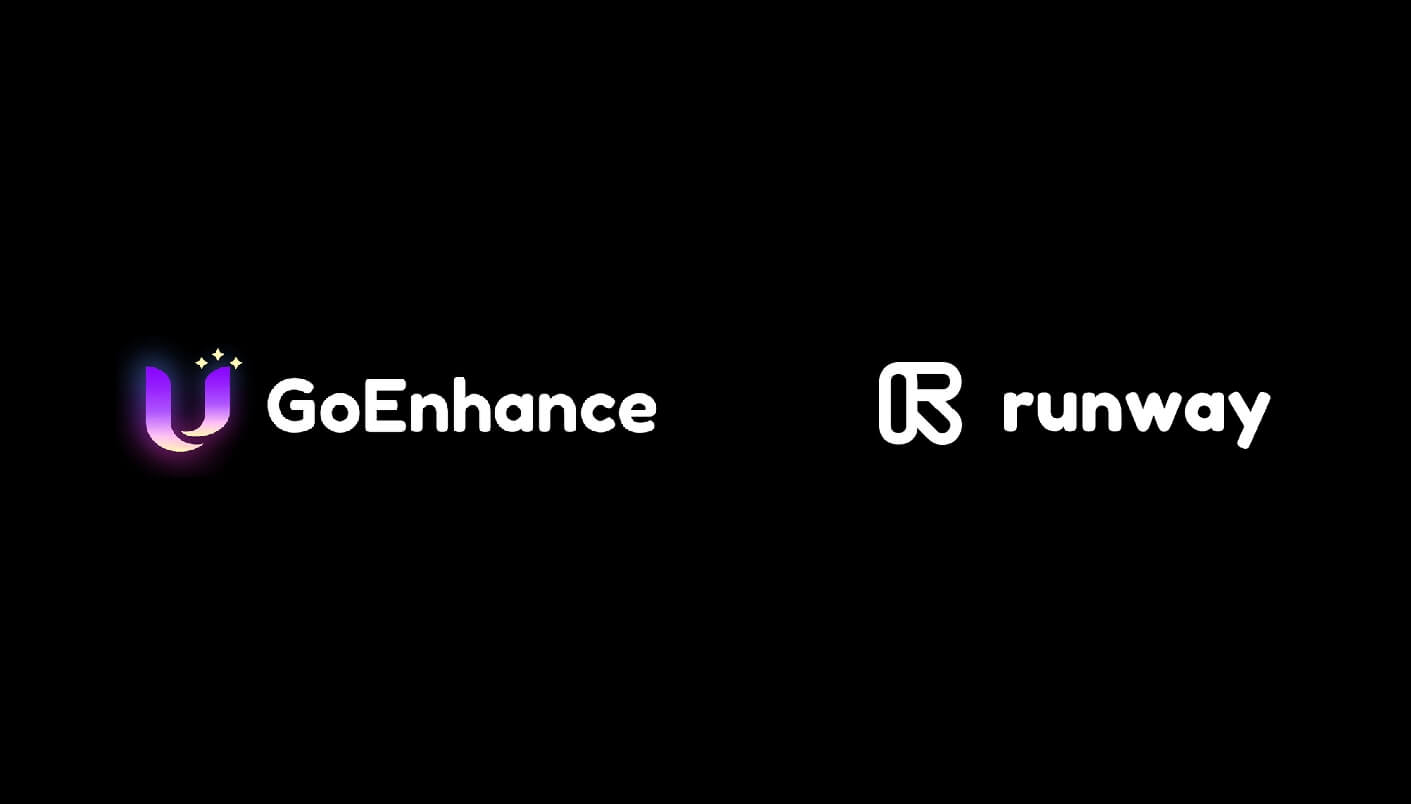 Cover Image for GoEnhance AI vs Runway：哪个是最好的AI视频工具？