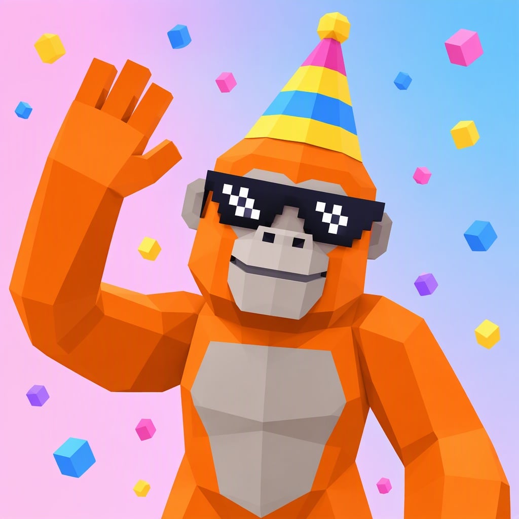 Party Ape