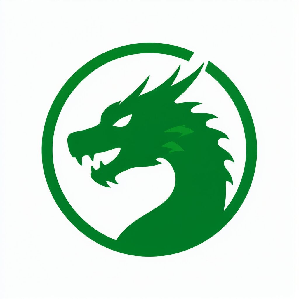 Dragon Logo