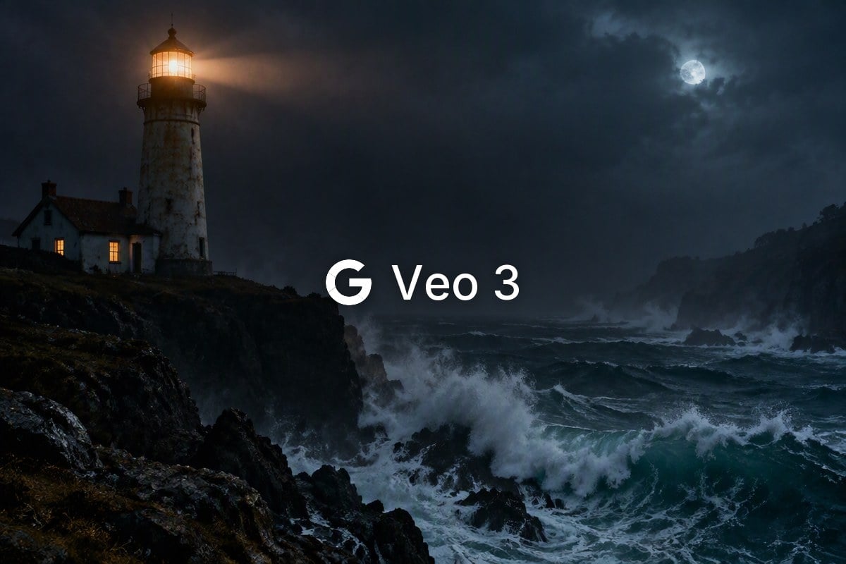 Veo 3