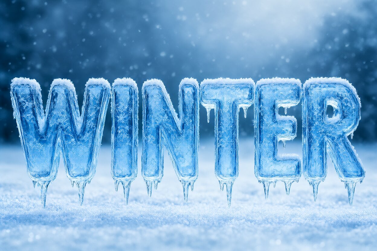 Ice Letters