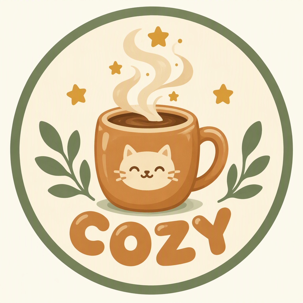 Cozy Stream Mug