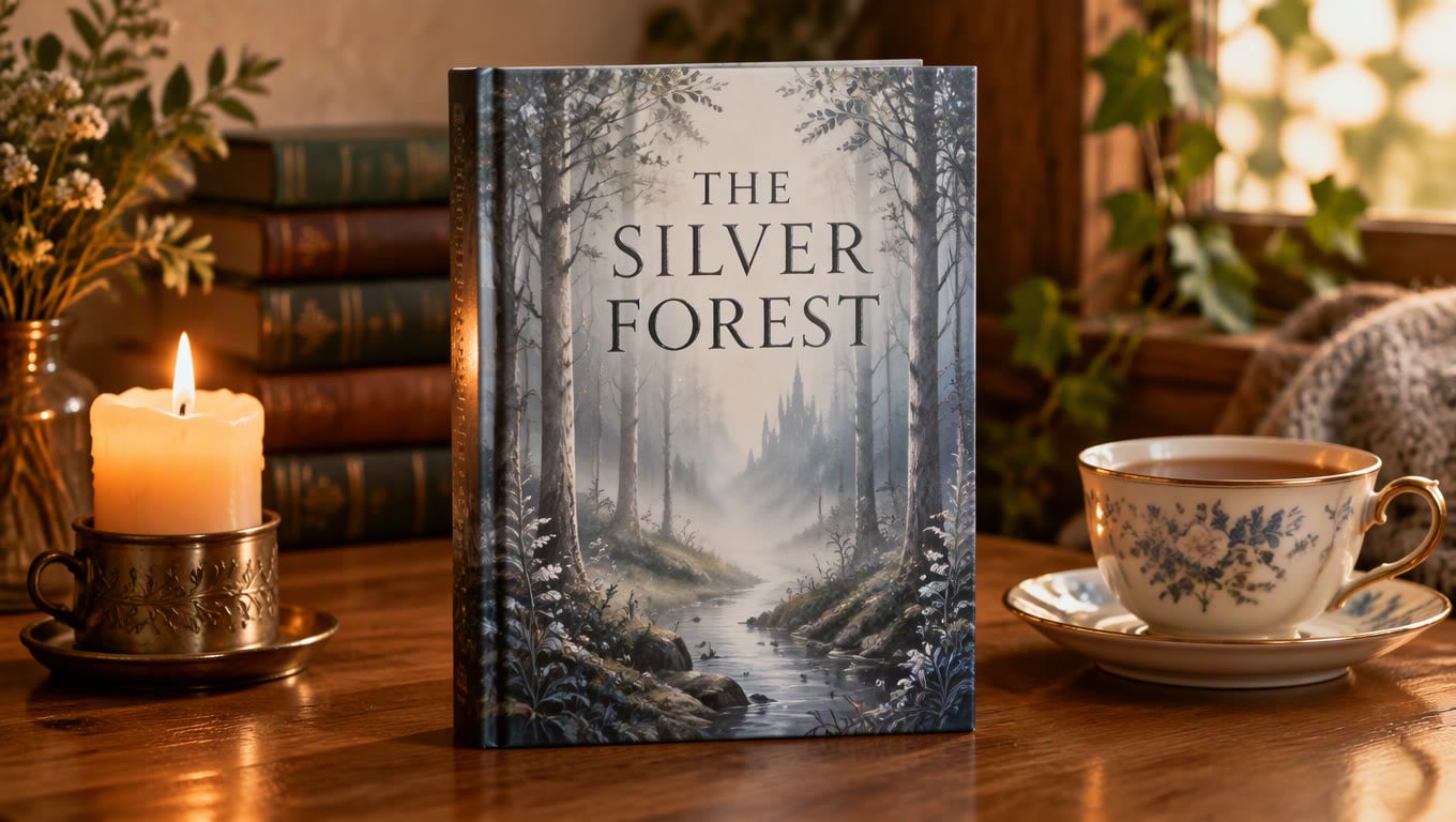 Book Cover