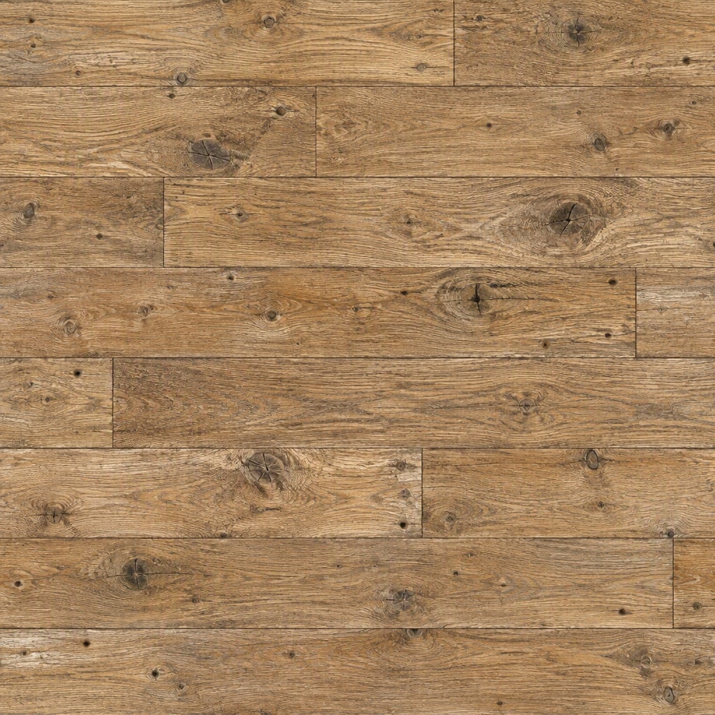 Weathered Oak