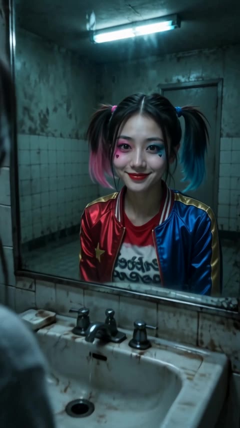 harley quinn ia