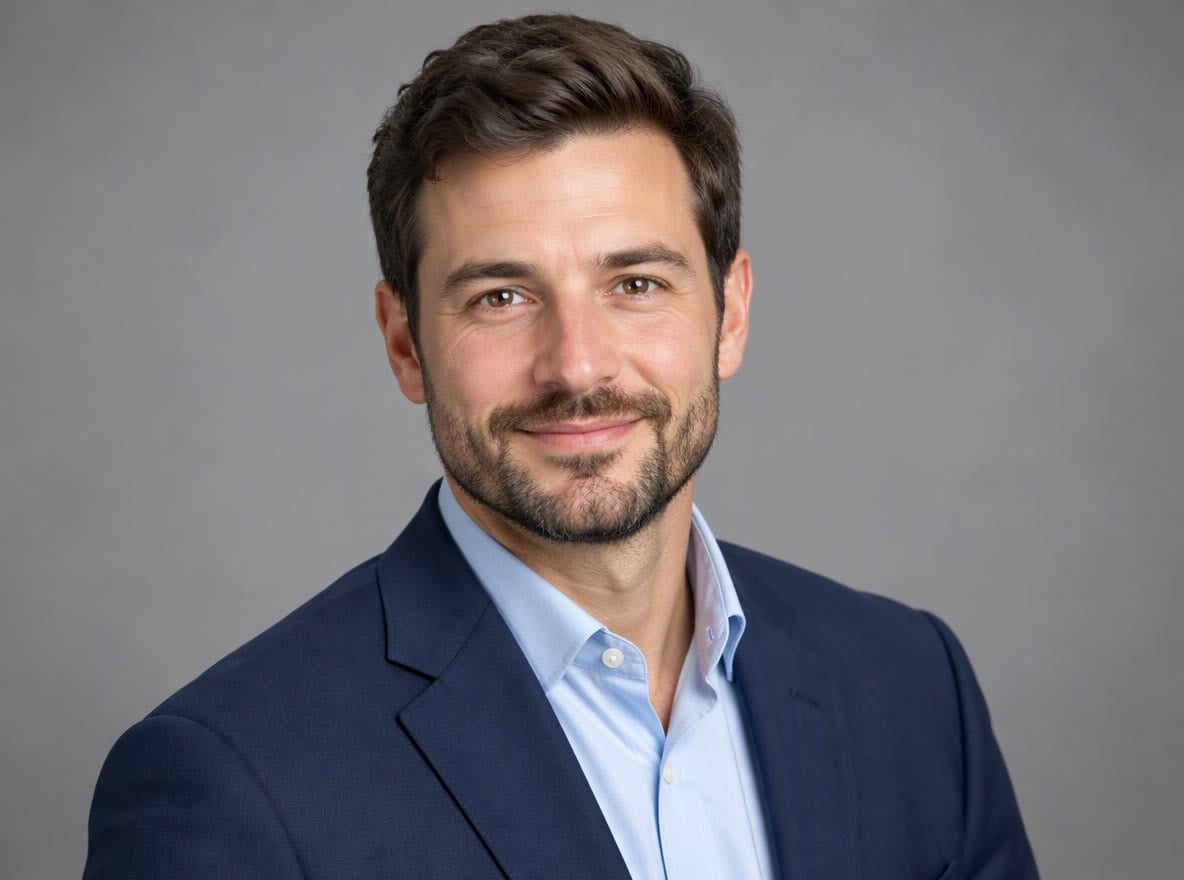 Professional Headshot