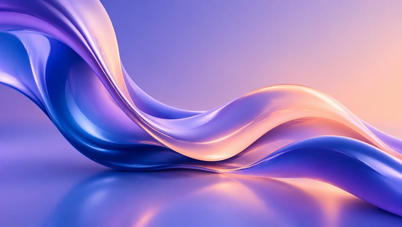 Liquid Gradient