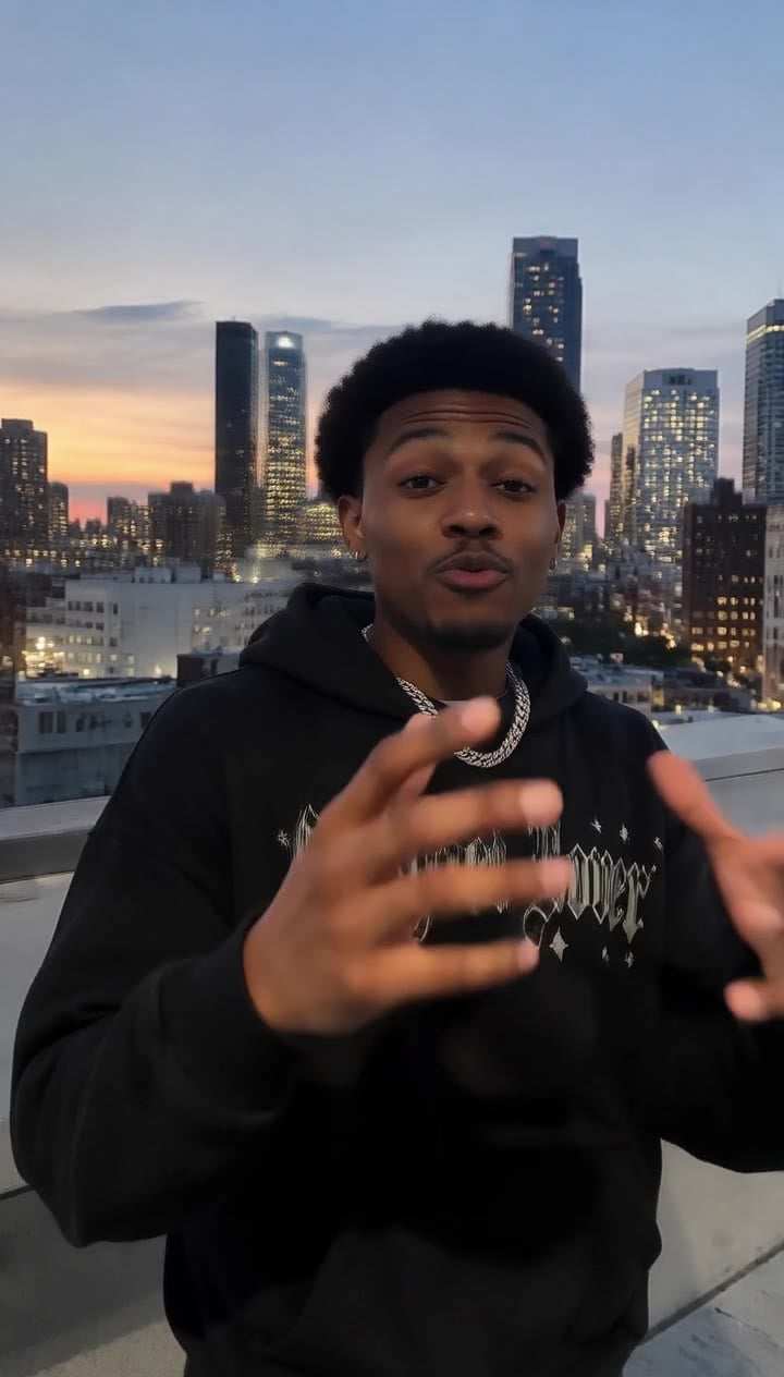 ai rap video generator