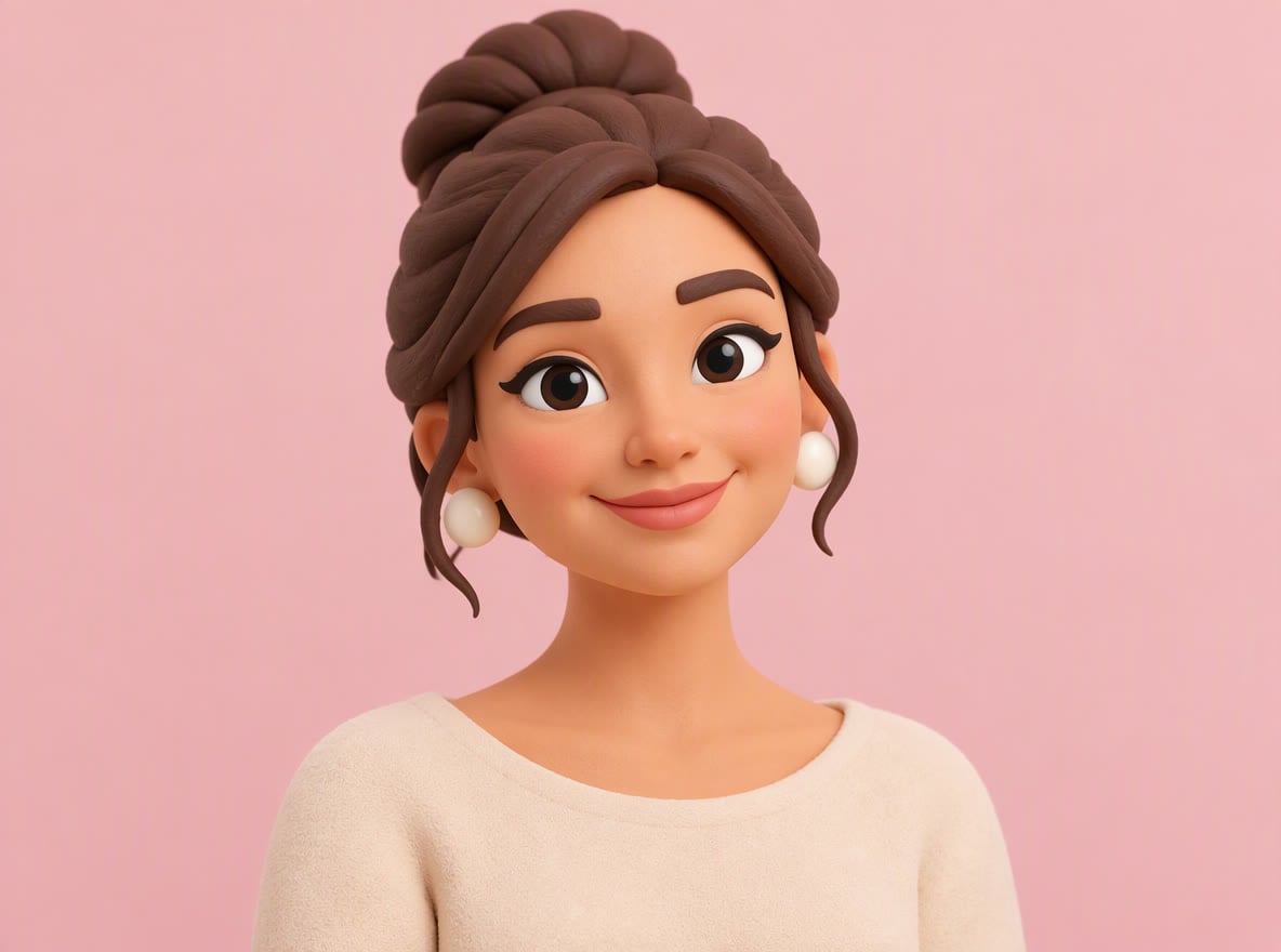 3D Avatar