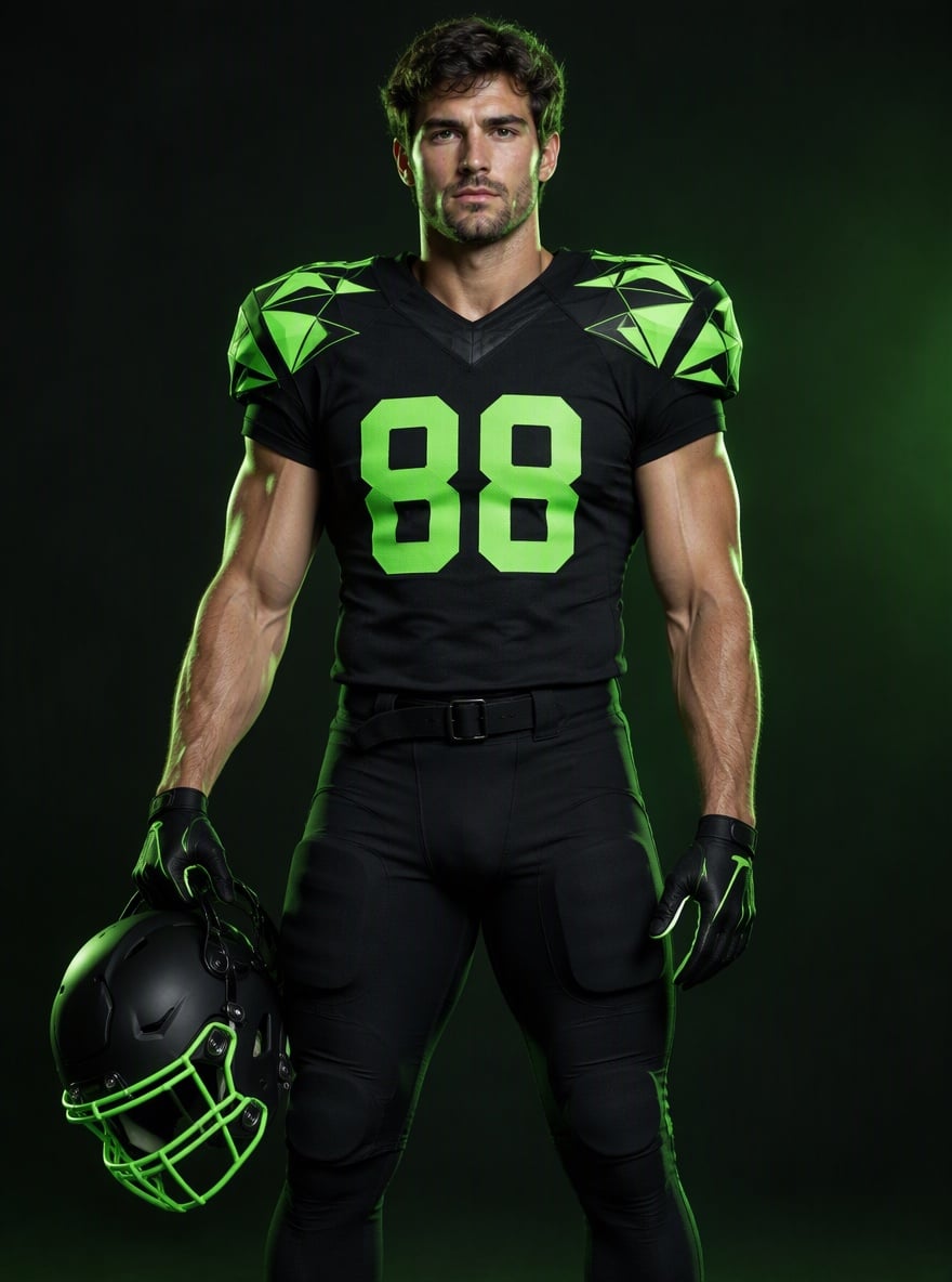 Neon Alternate