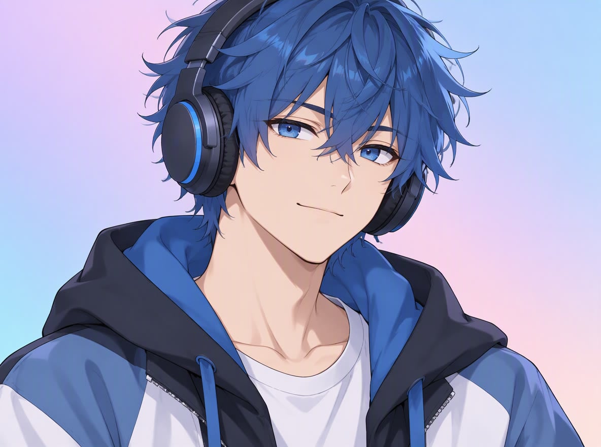 Anime Avatar
