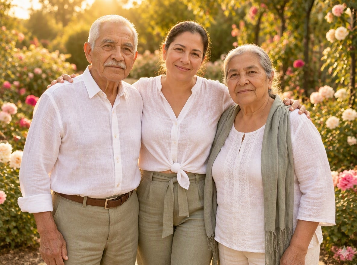 Garden Generations