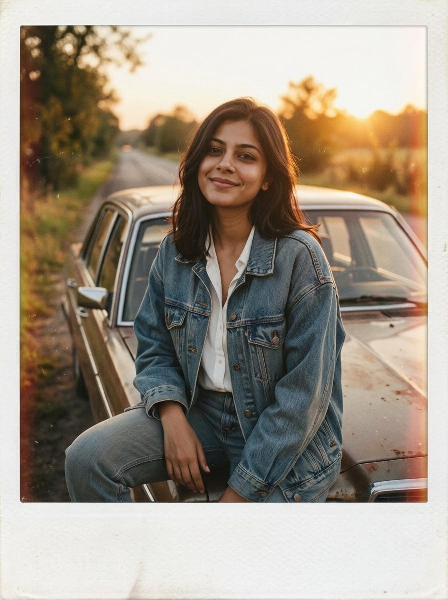 Vintage-Polaroid-Look