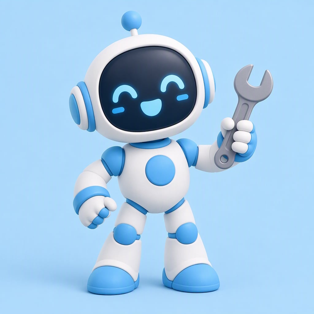 Robot Helper