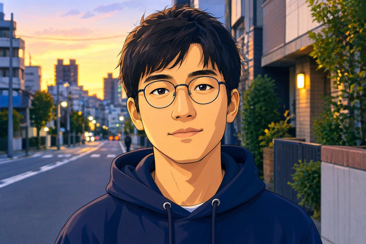 Anime-Avatar