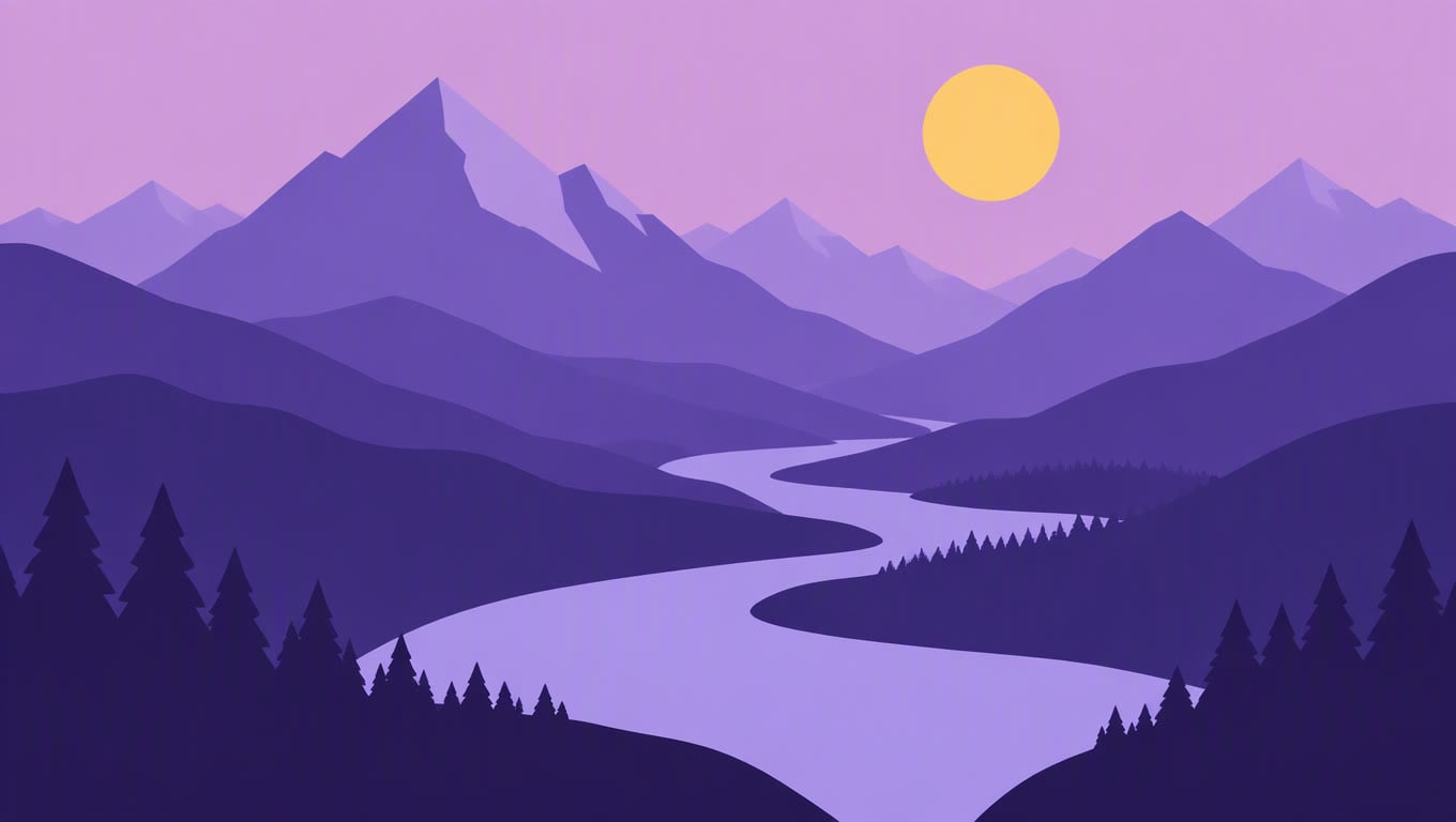 Vector Landscape