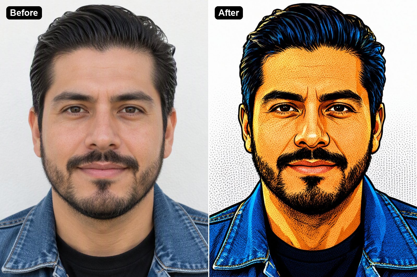 Comic-Pop-Art-Avatar