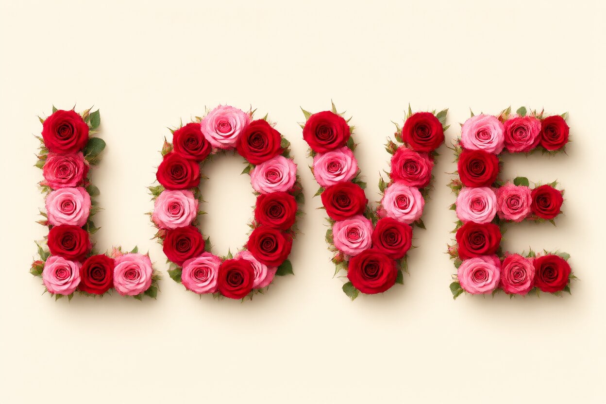Rose Letters