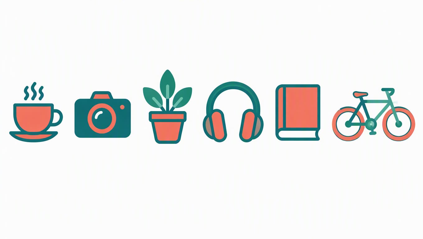 Icon Set