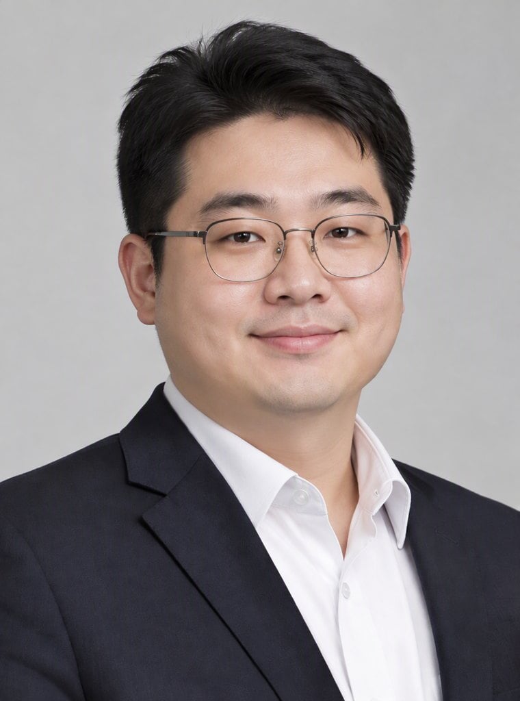 Business-Profilfoto