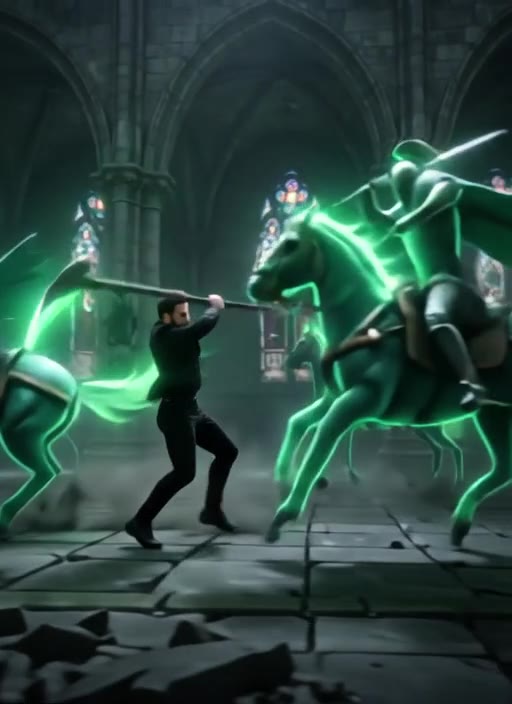 ai grim reaper