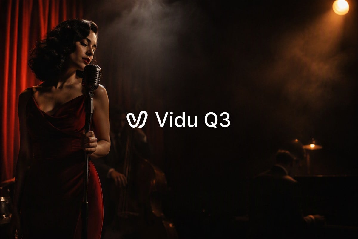 vidu q3