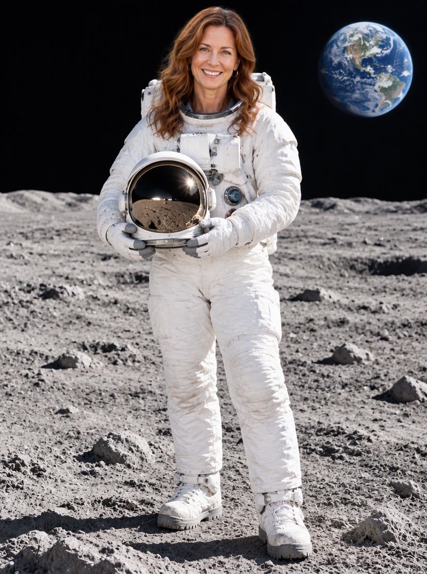 Astronaut