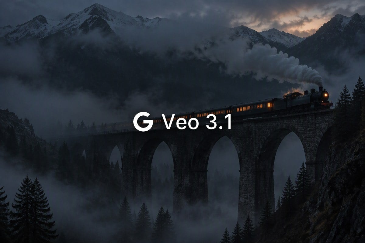 Veo 3.1
