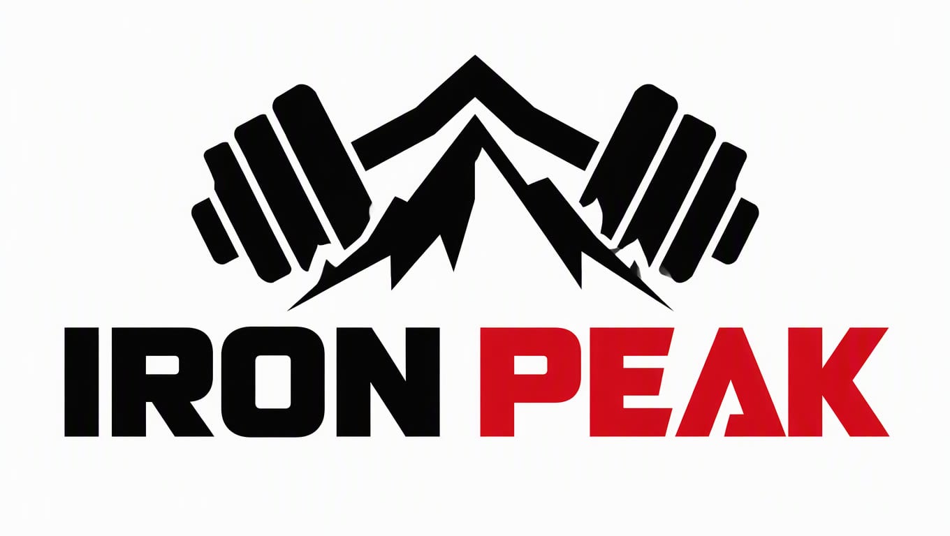 Fitness Brand Logo