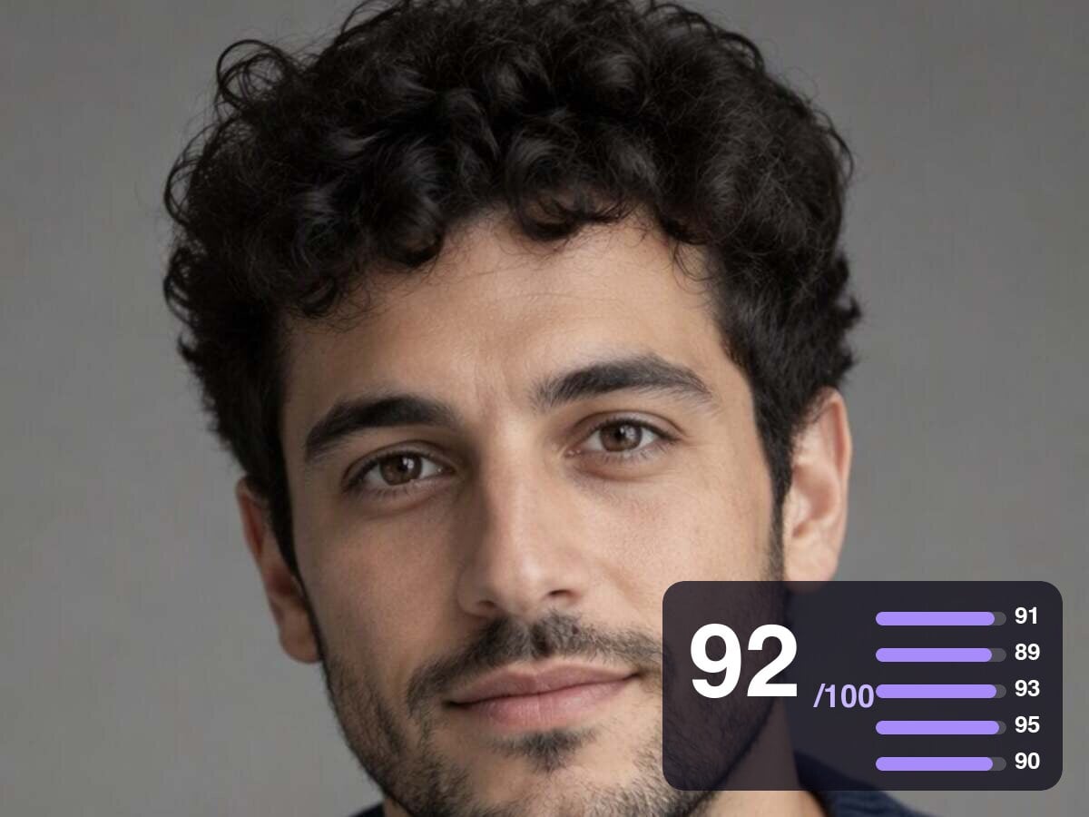 Score 92/100