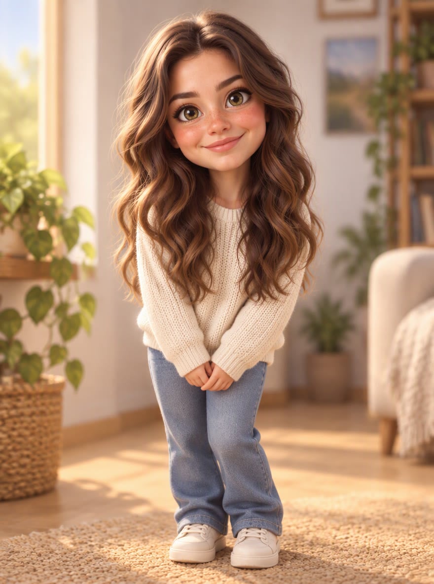 Mini estilo urbano