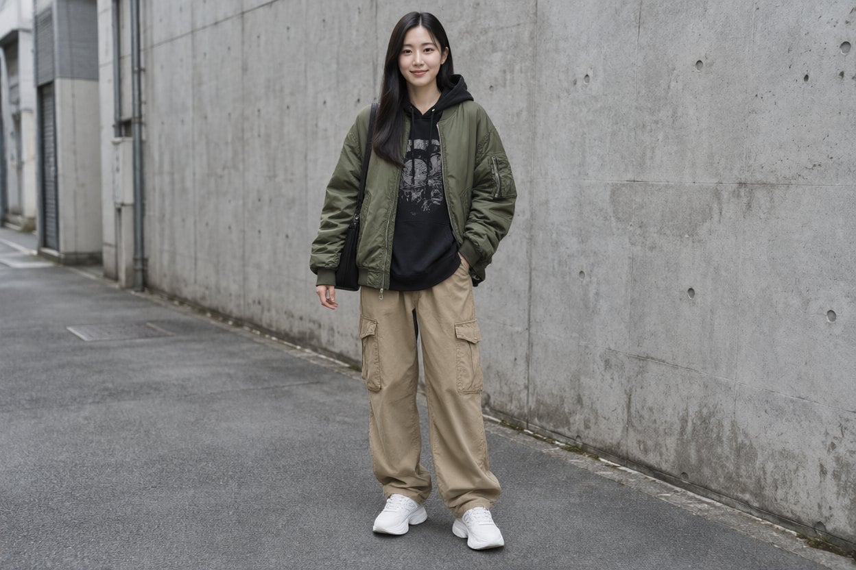 Streetwear