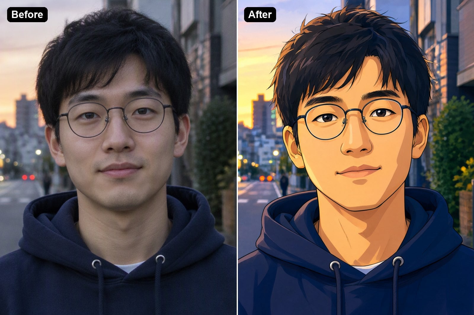 Anime-Avatar