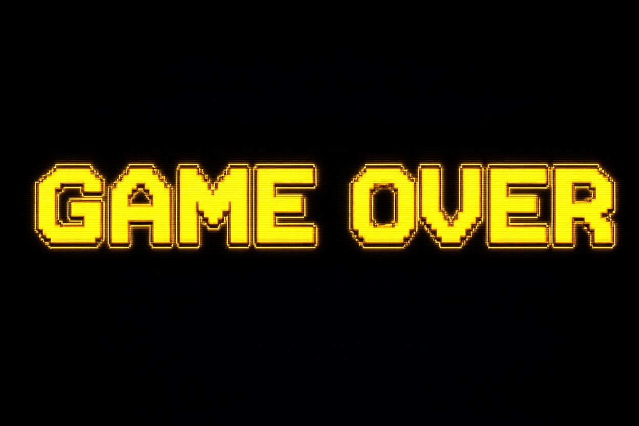 Pixel Arcade