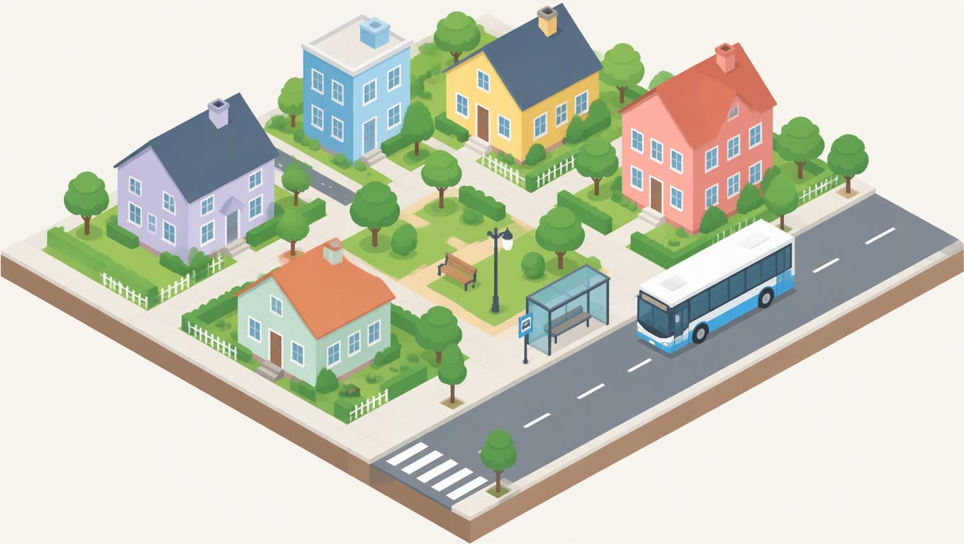Isometric City